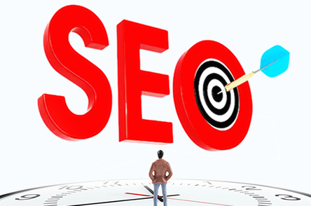 seo如何提高网站排名